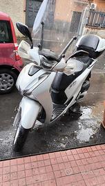 Honda  Sh 150