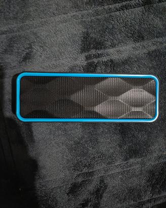 Cassa Bluetooth 