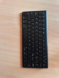 Tastiera Bluetooth per iPad air/pro