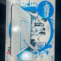 Udraw Gametablet con Udraw Studio: Instant Artist