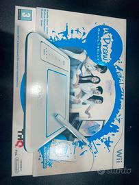 Udraw Gametablet con Udraw Studio: Instant Artist