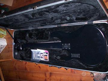 Basso elettrico attivo