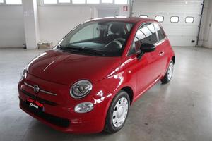 FIAT 500 1.0 Hybrid