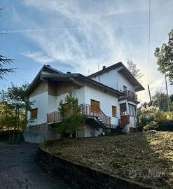 Casa indipendente lago Suviana