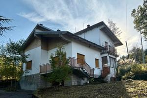 Casa indipendente lago Suviana