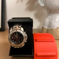 Sector No Limits 550 Chronograph