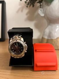 Sector No Limits 550 Chronograph