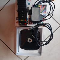 Q plus smart TV BOX 