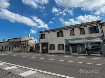 Casa singola a Piove di Sacco (PD)