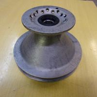 Mozzo Conico Grimeca