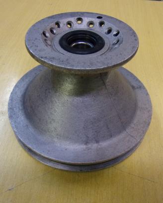 Mozzo Conico Grimeca