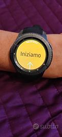 Smartwatch Samsung Gear S3 Frontier 