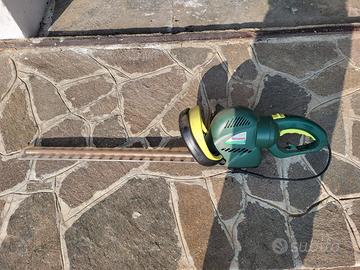 TAGLIASIEPE ELETTRICO 600W