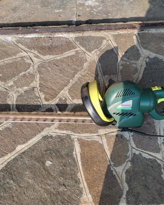 TAGLIASIEPE ELETTRICO 600W