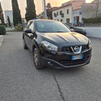 Nissan Qashqai 1.6 16V Visia