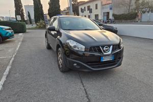 Nissan Qashqai 1.6 16V Visia