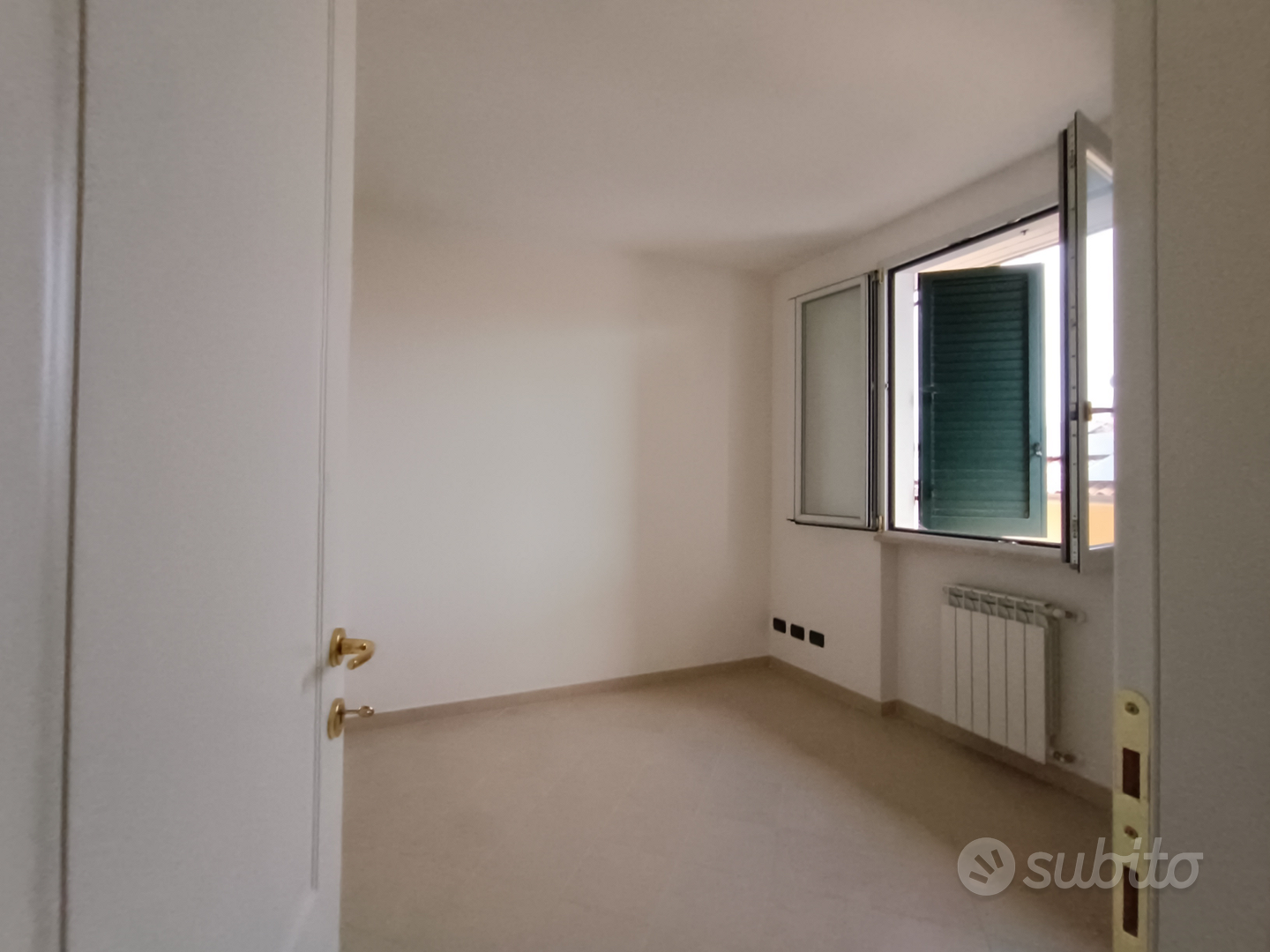 Appartamento – Rosignano Marittimo, Castiglioncello - Vista 4