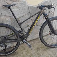 Scott spark rc team issue taglia M