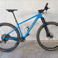 MTB Santa Cruz Highball
