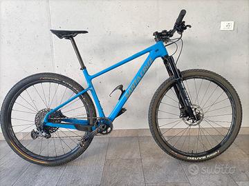 MTB Santa Cruz Highball