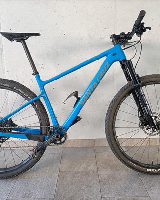 MTB Santa Cruz Highball