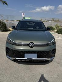 Tiguan R line plus 9 mila km