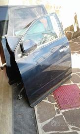 Nissan Murano 1^ serie portiere complete