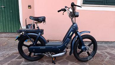 piaggio ciao px