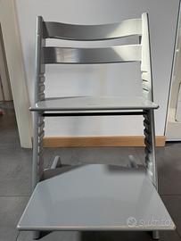 Sedia stokke modello TRIPP TRAPP