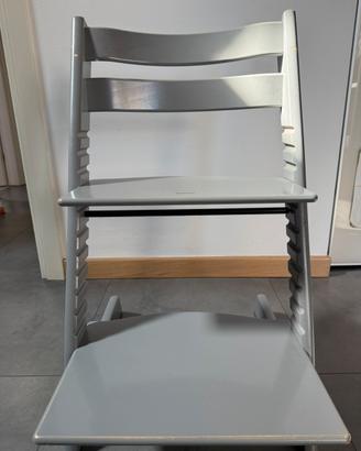 Sedia stokke modello TRIPP TRAPP