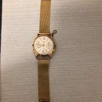 Orologio Kalos Rubis in oro