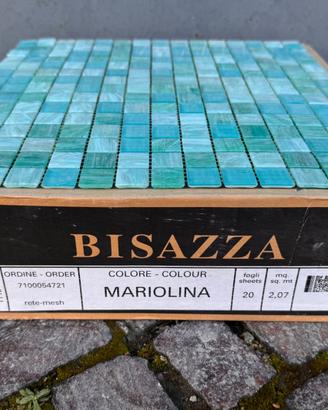 Piastrelle Bisazza