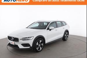 VOLVO V60 Cross Country B4 (d) AWD Geartronic Bu