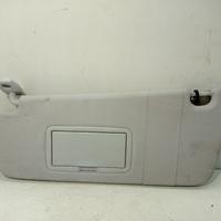 PARASOLE ALETTA ANTERIORE SX OPEL Corsa E 3Â° Seri