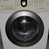 Lavatrice Samsung 