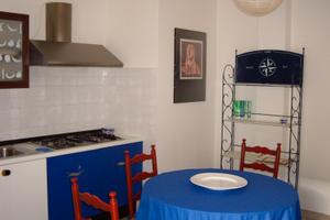 Ampio bilocale non distante dal mare