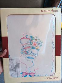 Album battesimo e famiglia occasioni
