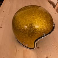 Casco 70’s Metalflake