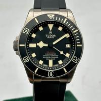 Tudor Pelagos