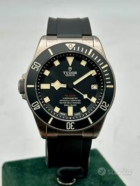 Tudor Pelagos