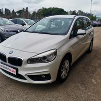 BMW 216 d Gran Tourer