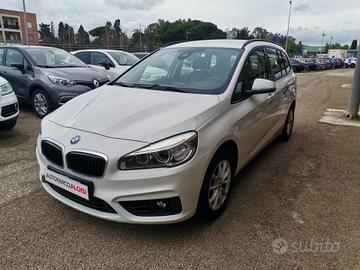 BMW 216 d Gran Tourer