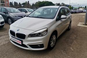 BMW 216 d Gran Tourer