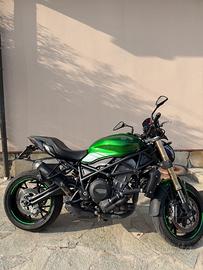Benelli 752s 2020