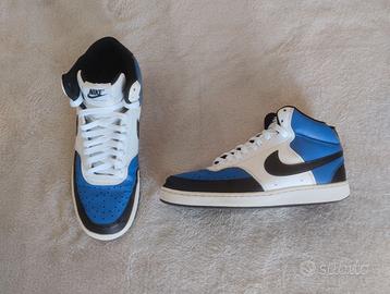 Nike court vision mid 42,5