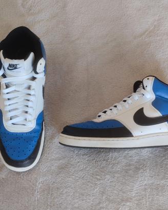 Nike court vision mid 42,5