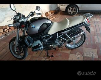 Bmw r1100r 