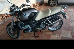Bmw r1100r 