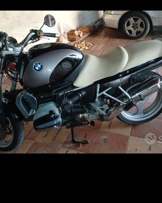Bmw r1100r 