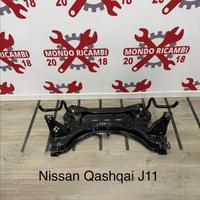 Culla Motore Chassis Trapezio Barca E Ricambi Niss